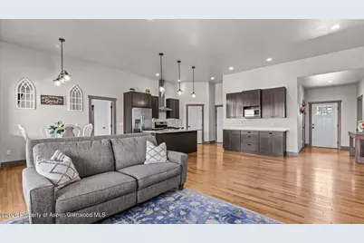 40 Eagle Ridge Drive, Parachute, CO 81635 - Photo 10