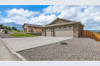 40 Eagle Ridge Drive, Parachute, CO 81635 - Photo 2