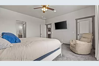 40 Eagle Ridge Drive, Parachute, CO 81635 - Photo 12