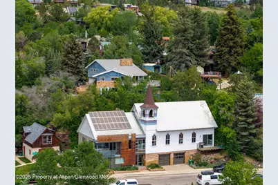 200 E Homestead Drive, Basalt, CO 81621 - Photo 2