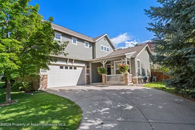 659 S Wildhorse Drive, New Castle, CO 81647 - Photo 1