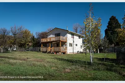 431 Park Avenue, New Castle, CO 81647 - Photo 4