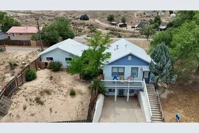 243 Crest Street, Rangely, CO 81648 - Photo 1