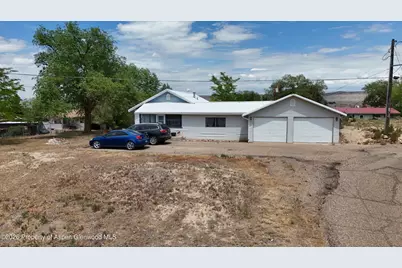 243 Crest Street, Rangely, CO 81648 - Photo 2
