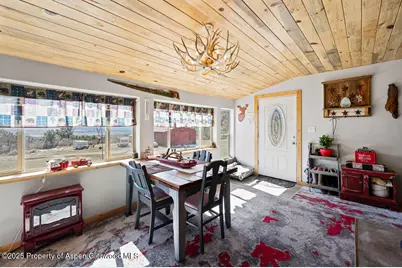 18726 Kimball Creek Road, Collbran, CO 81624 - Photo 8