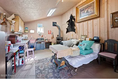 18726 Kimball Creek Road, Collbran, CO 81624 - Photo 20