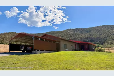18726 Kimball Creek Road, Collbran, CO 81624 - Photo 4