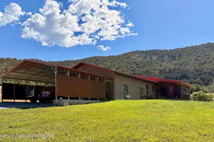 18726 Kimball Creek Rd, Collbran, CO 81624 - Photo 4