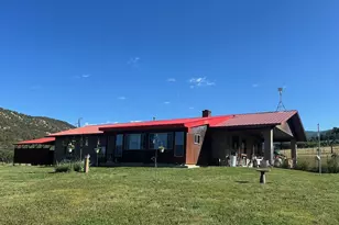 18726 Kimball Creek Rd, Collbran, CO 81624 - Photo 1