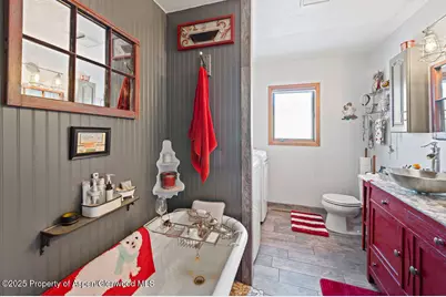 18726 Kimball Creek Road, Collbran, CO 81624 - Photo 12