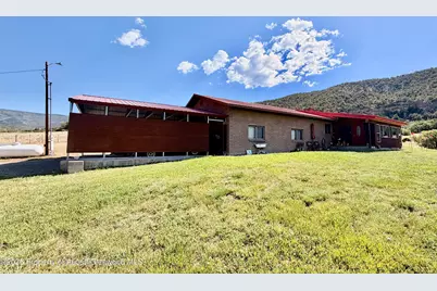 18726 Kimball Creek Road, Collbran, CO 81624 - Photo 2
