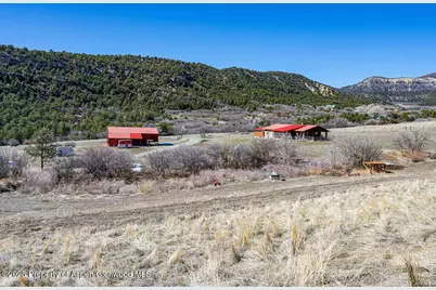 18726 Kimball Creek Road, Collbran, CO 81624 - Photo 22