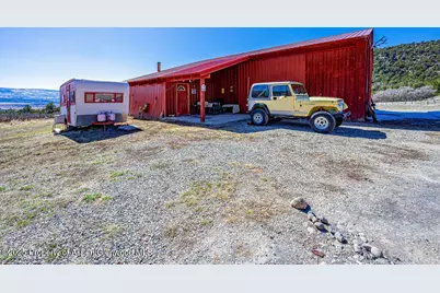 18726 Kimball Creek Road, Collbran, CO 81624 - Photo 18