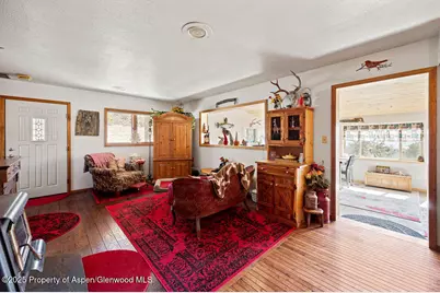 18726 Kimball Creek Road, Collbran, CO 81624 - Photo 10