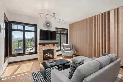 60 Carriage Way #3032, Snowmass Village, CO 81615 - Photo 4