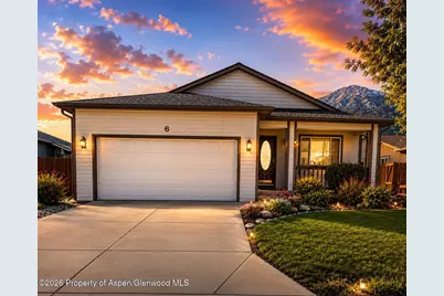 6 Alpine Court, Parachute, CO 81635 - Photo 1