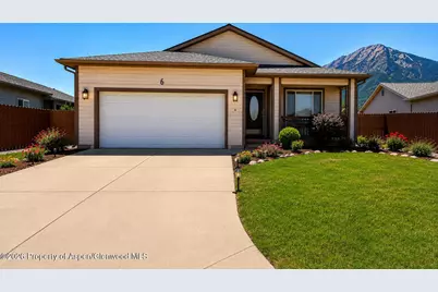 6 Alpine Court, Parachute, CO 81635 - Photo 2