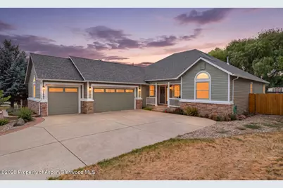 708 N Wildhorse Drive, New Castle, CO 81647 - Photo 26