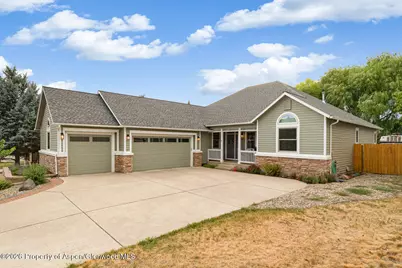 708 N Wildhorse Drive, New Castle, CO 81647 - Photo 24