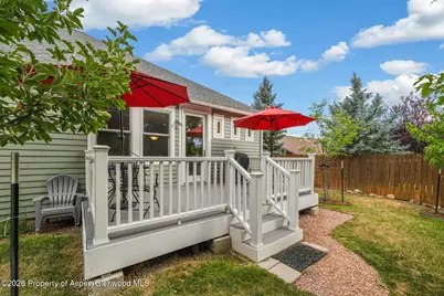 708 N Wildhorse Drive, New Castle, CO 81647 - Photo 20