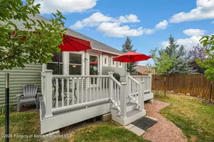 708 N Wildhorse Dr, New Castle, CO 81647 - Photo 20