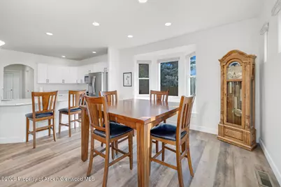 708 N Wildhorse Drive, New Castle, CO 81647 - Photo 6