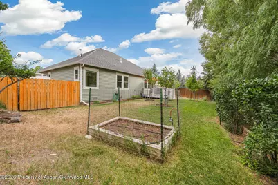 708 N Wildhorse Drive, New Castle, CO 81647 - Photo 22
