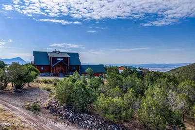13507 Lonesome Cove Road, Hotchkiss, CO 81419 - Photo 8