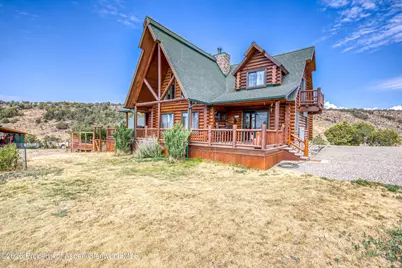 13507 Lonesome Cove Road, Hotchkiss, CO 81419 - Photo 16