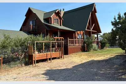 13507 Lonesome Cove Road, Hotchkiss, CO 81419 - Photo 52
