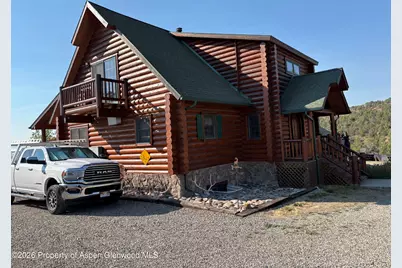 13507 Lonesome Cove Road, Hotchkiss, CO 81419 - Photo 6