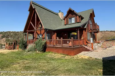 13507 Lonesome Cove Road, Hotchkiss, CO 81419 - Photo 18