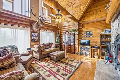 13507 Lonesome Cove Road, Hotchkiss, CO 81419 - Photo 34