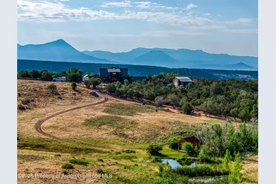 13507 Lonesome Cove Road, Hotchkiss, CO 81419 - Photo 2