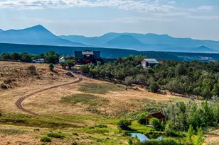 13507 Lonesome Cove Rd, Hotchkiss, CO 81419 - Photo 2
