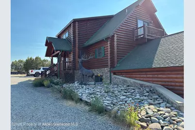 13507 Lonesome Cove Road, Hotchkiss, CO 81419 - Photo 2