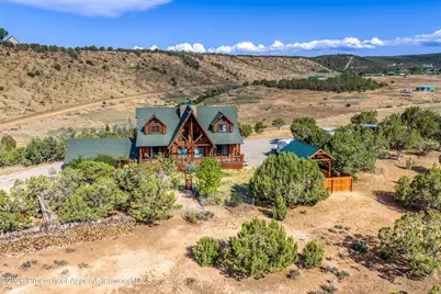 13507 Lonesome Cove Road, Hotchkiss, CO 81419 - Photo 4