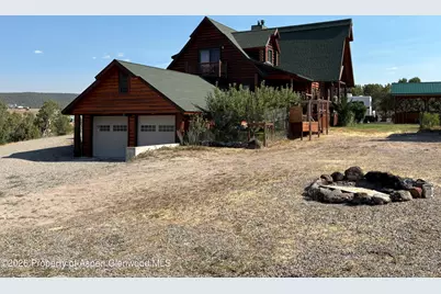 13507 Lonesome Cove Road, Hotchkiss, CO 81419 - Photo 20