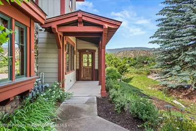 381 Boundary Lane, Carbondale, CO 81623 - Photo 2