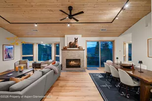352 Faraway Rd, Snowmass Village, CO 81615 - Photo 8