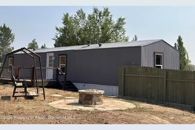 481 Elmwood Street, Craig, CO 81625 - Photo 2