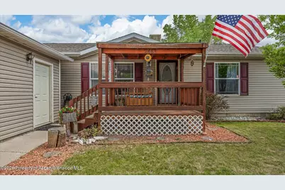 2443 Pioneer Way, Rifle, CO 81650 - Photo 2