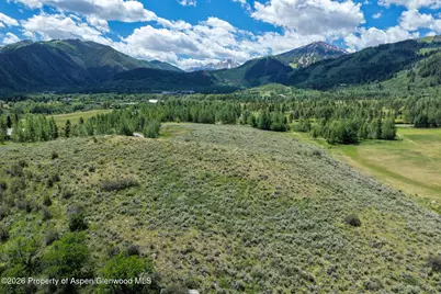 Tbd Stage Road, Aspen, CO 81611 - Photo 2