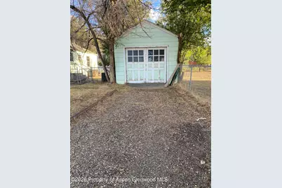 203 Morrison Avenue, Rangely, CO 81648 - Photo 2