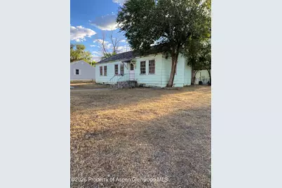 203 Morrison Avenue, Rangely, CO 81648 - Photo 1