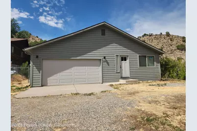 230 S E Avenue, New Castle, CO 81647 - Photo 1