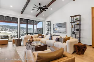 1855 Burgess Creek Rd, Steamboat Springs, CO 80487 - Photo 2