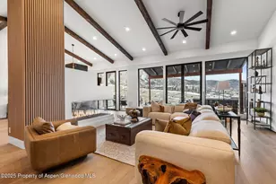 1855 Burgess Creek Rd, Steamboat Springs, CO 80487 - Photo 1