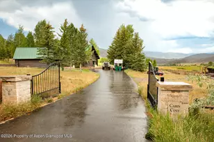 50 Alexander Ave, Snowmass, CO 81654 - Photo 2