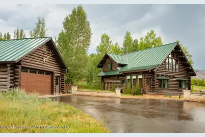 50 Alexander Avenue, Snowmass, CO 81654 - Photo 1